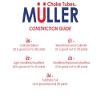 Muller Choke Tubes [Blaser 12 Gauge Featherlite Competition Choke Tube Used for Blaser (UO) view 3