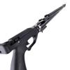 Soflo Spearfishing 110 Euro Series Speargun - Versatile Design - Stainless Steel Trigger Mechanism - Ideal Size & Customizable - for Tangle Free Spearfishing Freediving, Scuba Diving & Fishing view 3