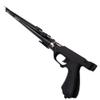 Soflo Spearfishing 110 Euro Series Speargun - Versatile Design - Stainless Steel Trigger Mechanism - Ideal Size & Customizable - for Tangle Free Spearfishing Freediving, Scuba Diving & Fishing view 4