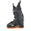 SCARPA Men's 4-Quattro SL 120 Flex Freeride Alpine Touring Ski Boots with GripWalk for Backcountry and Downhill Skiing - Black/Orange - 29.5 view 3