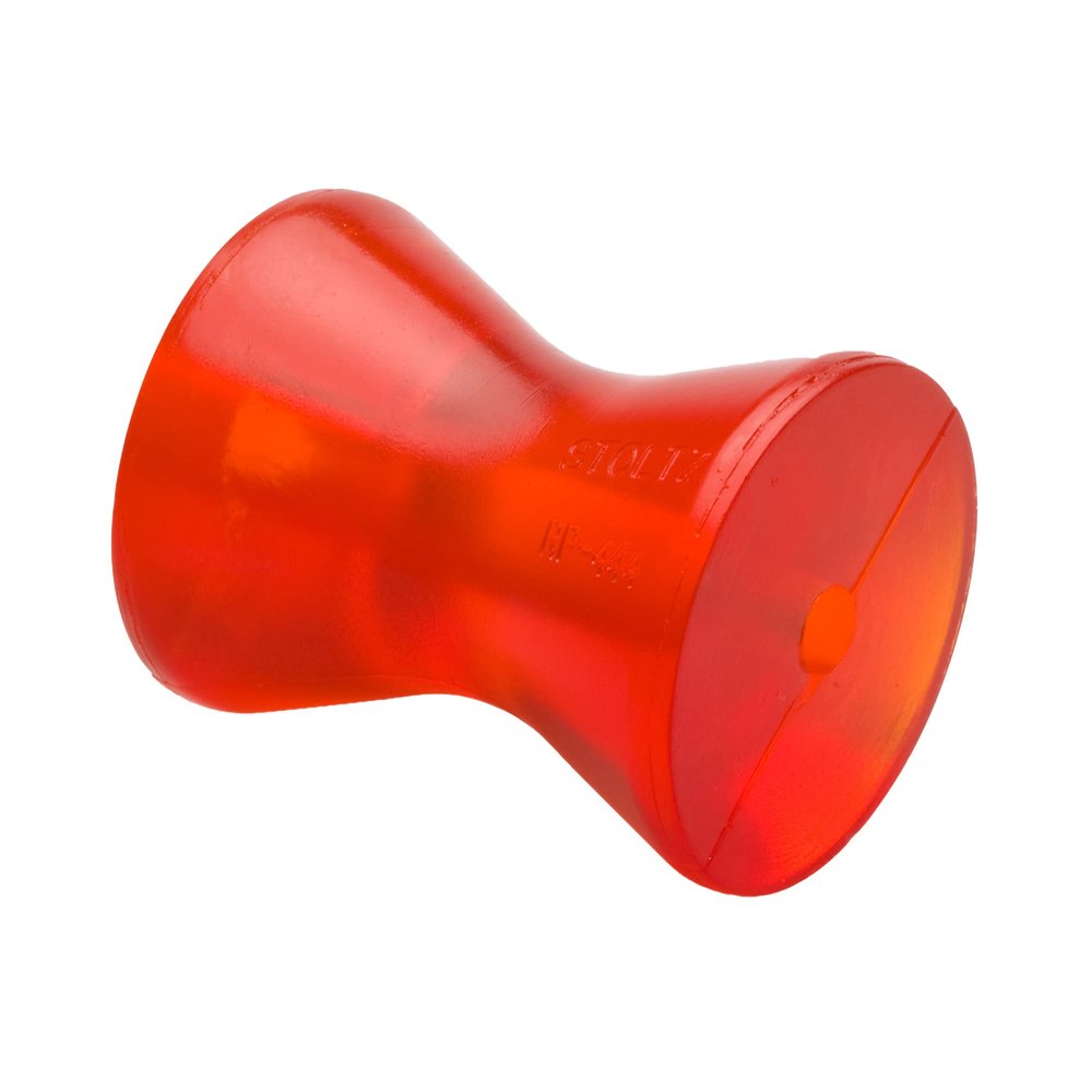 Sturdy Built 4 inch Stoltz Bow Roller for Winch Post