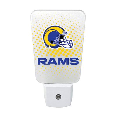 NFL Los Angeles Rams Team Night Light
