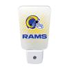 NFL Los Angeles Rams Team Night Light view 1