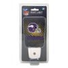 Party Animal NFL Minnesota Vikings Team Night Light, Team Color view 3
