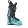 SCARPA Women's 4-Quattro XT 115 Flex Freeride Alpine Touring Ski Boots with GripWalk for Backcountry and Downhill Skiing - Ceramic - 24 view 1