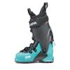 SCARPA Women's 4-Quattro XT 115 Flex Freeride Alpine Touring Ski Boots with GripWalk for Backcountry and Downhill Skiing - Ceramic - 24 view 2