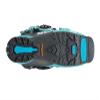 SCARPA Women's 4-Quattro XT 115 Flex Freeride Alpine Touring Ski Boots with GripWalk for Backcountry and Downhill Skiing - Ceramic - 24 view 4