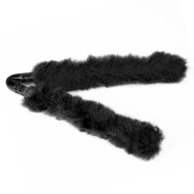 HK Army Paintball Strike Barrel Swab (Black)
