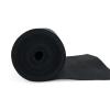Boat Trailer Bunk Board Black Marine Carpet 18 inch Wide - Approximately 100 Ft view 1