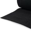 Boat Trailer Bunk Board Black Marine Carpet 18 inch Wide - Approximately 100 Ft view 2