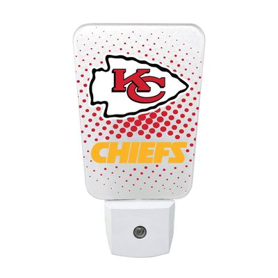 NFL Kansas City Chiefs Team Night Light