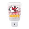 NFL Kansas City Chiefs Team Night Light
