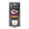 NFL Kansas City Chiefs Team Night Light view 3