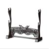 Wolfechylde Tactical Polypropylene Dragon Style 2 Tiered Display Stand by Propylene Tree view 1
