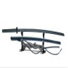 Wolfechylde Tactical Polypropylene Dragon Style 2 Tiered Display Stand by Propylene Tree view 3