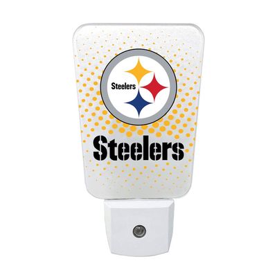 NFL Pittsburgh Steelers Team Night Light