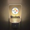 NFL Pittsburgh Steelers Team Night Light view 2