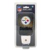 NFL Pittsburgh Steelers Team Night Light view 3