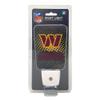 NFL Washington Commanders Team Night Light view 3