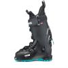 SCARPA Women's 4-Quattro SL 100 Flex Freeride Alpine Touring Ski Boots with GripWalk for Backcountry and Downhill Skiing - Black/Lagoon - 26.5 view 3