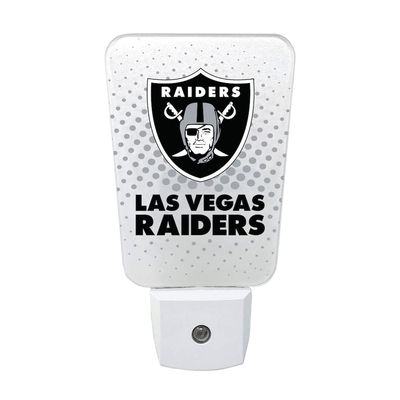 NFL Las Vegas Raiders Team Night Light