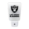 NFL Las Vegas Raiders Team Night Light