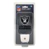 NFL Las Vegas Raiders Team Night Light view 3