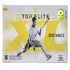 2022 XL Distance Golf Balls Yellow - 15 Pack 2022 Distance Feel Spin Durability Pure Power view 1