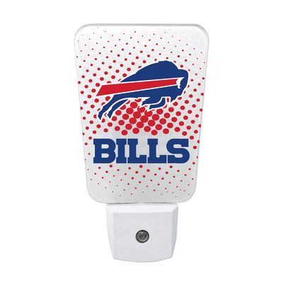 NFL Buffalo Bills Team Night Light