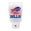NFL Buffalo Bills Team Night Light view 1