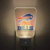 NFL Buffalo Bills Team Night Light view 2