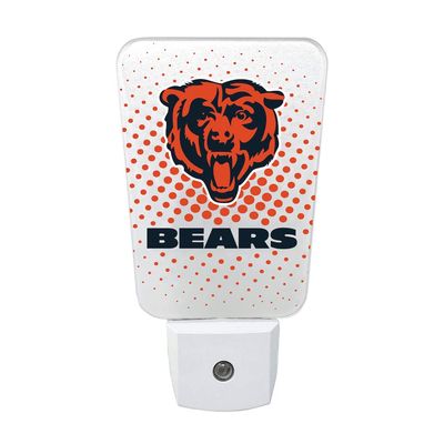 NFL Chicago Bears Team Night Light