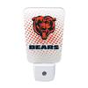 NFL Chicago Bears Team Night Light view 1