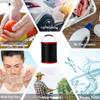 Collapsible Buckets, Camping Water Storage Container, Portable Folding Bucket Wash Basin for Travelling Camping Hiking Fishing Boating Gardening, Easy Storage (Size : 9L) view 2