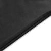 EQSJIU Gymnastics Leotards for Girls with Shorts Pure Solid Color Black Leotards for Baby Girls Toddler Tumbling Outfits Child 1t 2t 1-2t view 4
