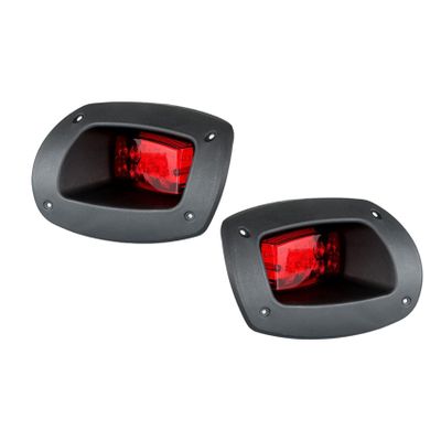 labwork Tail Light for Golf Cart Replacement for EZGO RXV 2008-2015