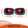 labwork Tail Light for Golf Cart Replacement for EZGO RXV 2008-2015 view 2