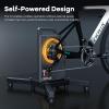 CYCPLUS Smart Bike Trainer T2 2200W Brushless Motor,20% Gradient view 4