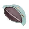 Fanny Packs Waist Bag for Women, Fashion Fanny Packs with Adjustable Strap for Travel Sports Running Blue view 4