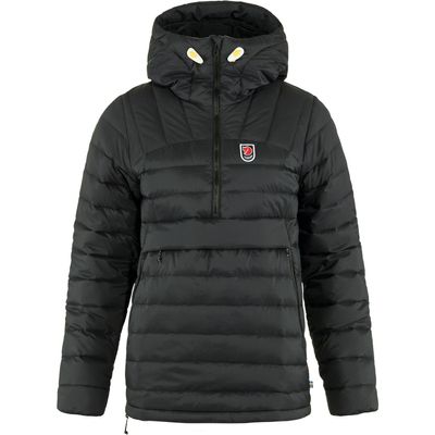 Fjallraven F86376550XS Expedition Pack Down Anorak W Black XS