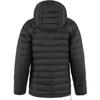 Fjallraven F86376550XS Expedition Pack Down Anorak W Black XS view 2
