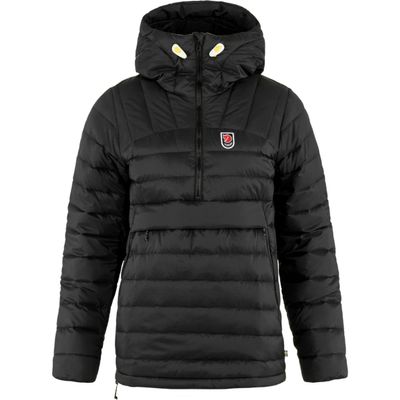 Fjallraven F86376550S Expedition Pack Down Anorak W Black S