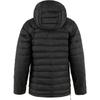 Fjallraven F86376550S Expedition Pack Down Anorak W Black S view 3