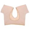 COHEALI 1pc Women Underarm Sweat Vest Breathable Washable Absorbent Undershirt for Hot Weather Comfortable Fit for Summer Activities Prevents Sweat Marks Skin Tone view 1