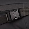 Fjallraven F23165030 Ulv Hip Pack Medium Dark Grey view 3