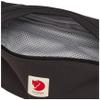 Fjallraven F23165030 Ulv Hip Pack Medium Dark Grey view 4