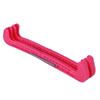 Mxzzand Skating Blade Walking Cover, Skate Blade Guards Beautiful Adjustable for Figure Skates(Pink) view 2