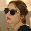 CARFIA Retro Acetate Cat Eye Sunglasses for Women Polarized UV Protection, Cateye Ladies Sunnies Metal Bridge Brow Eyewears view 3
