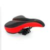 Scooter Seat Saddle,Adjustable Skate Seat for XiaomiM365 & XiaomiM365PRO (15.7"-23.6"),Shock Absorber seat Replacement for Mijia, Electric Skateboard Saddle view 4