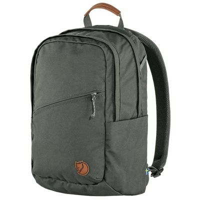 Fjallraven F23344050 Raven 20 Basalt